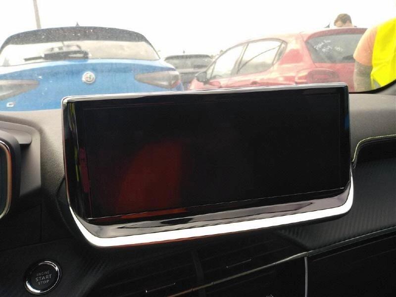 Peugeot 208 PureTech 100 Stop&Start 5 porte GT