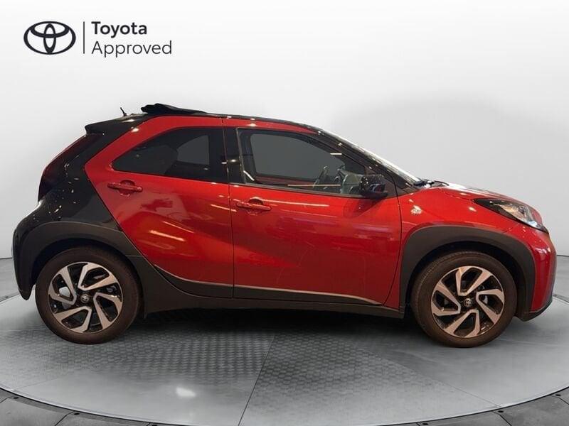Toyota Aygo X 1.0B (72 CV) Trend Air