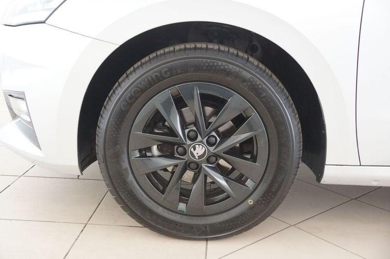 Škoda Fabia 1.0 MPI Evo 80CV YOUNG EDITION