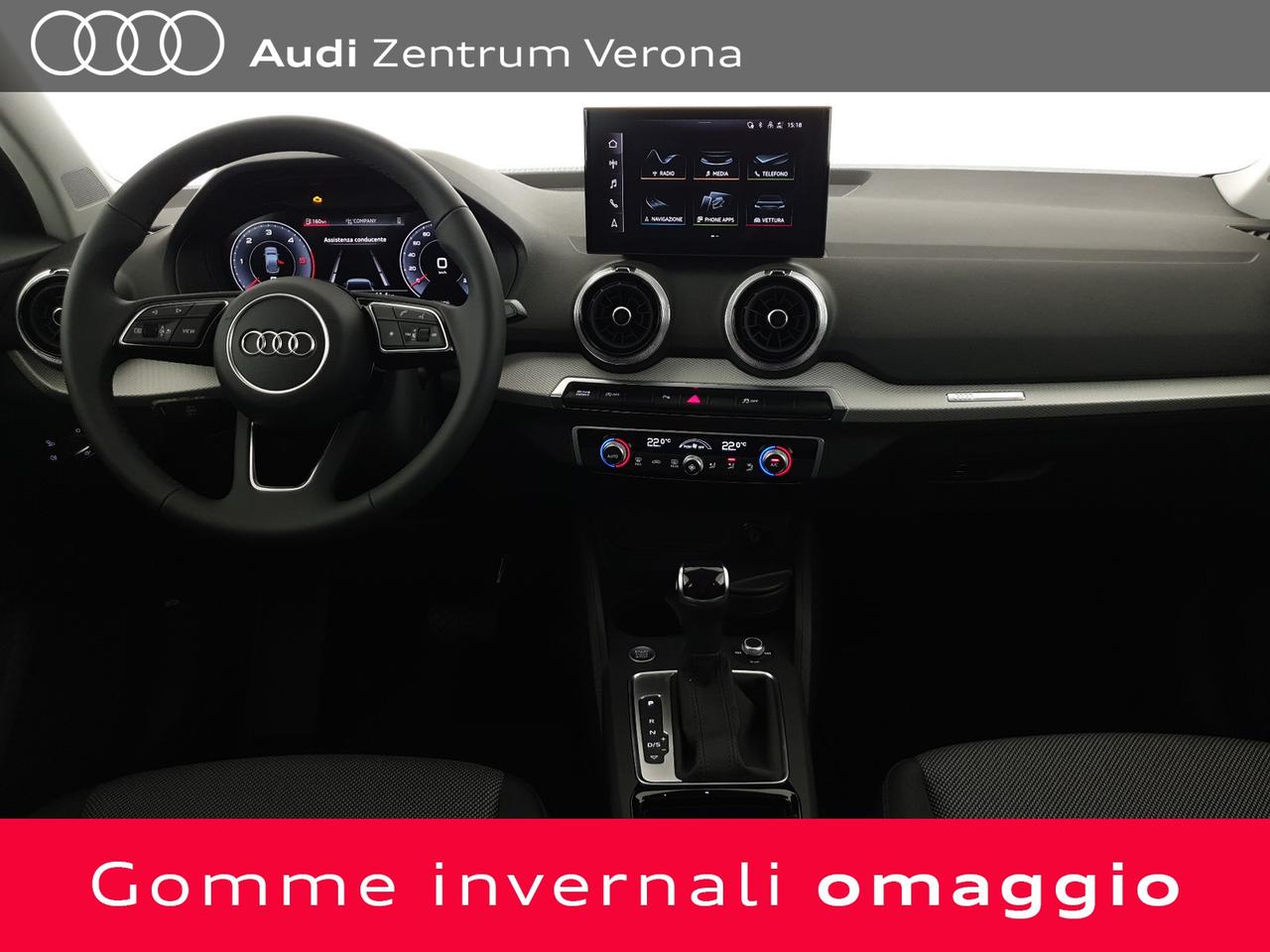 35TDI 150CV S tronic S line Edition