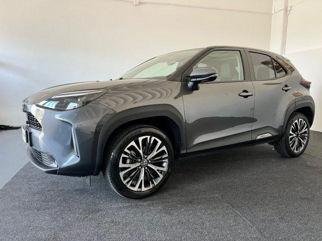 TOYOTA Yaris Cross 1.5 Hybrid 5p. E-CVT Lounge Prezzo Reale