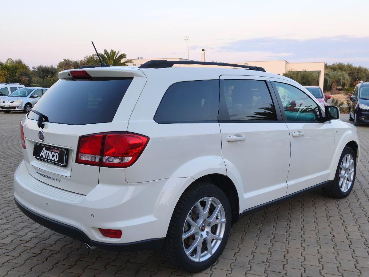 FIAT Freemont 2.0 Multijet 170 CV Tetto