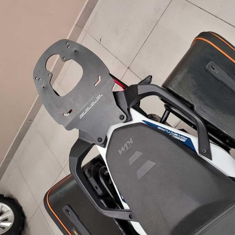 KTM 390 Adventure - 2024