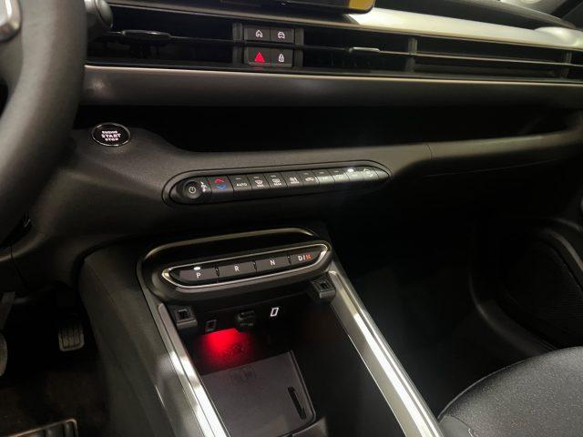 JEEP Avenger 1.2 Turbo 110 CV MHEV Summit tua da ?299,00 mensil