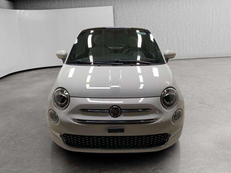 FIAT 500 1.2 Dolcevita easypower Gpl 69cv