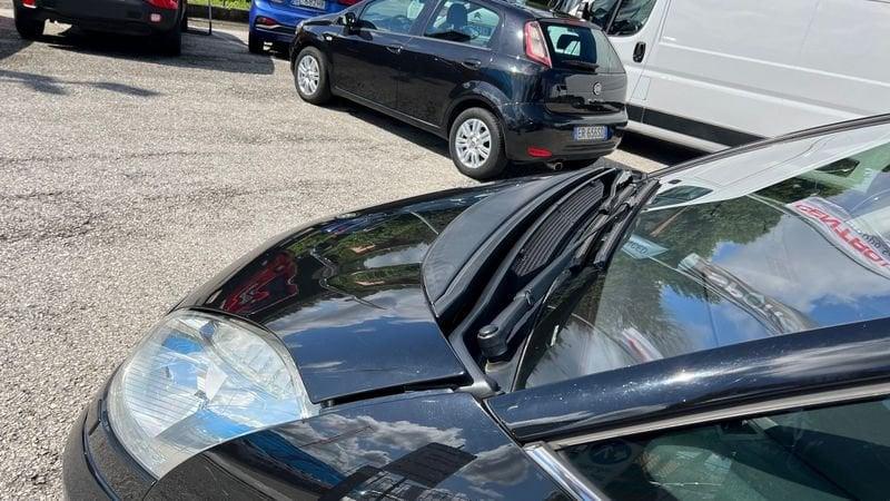 Citroën C4 Grand Picasso I 2006 Grand Picasso 1.6 hdi 16v Exclusive 110cv