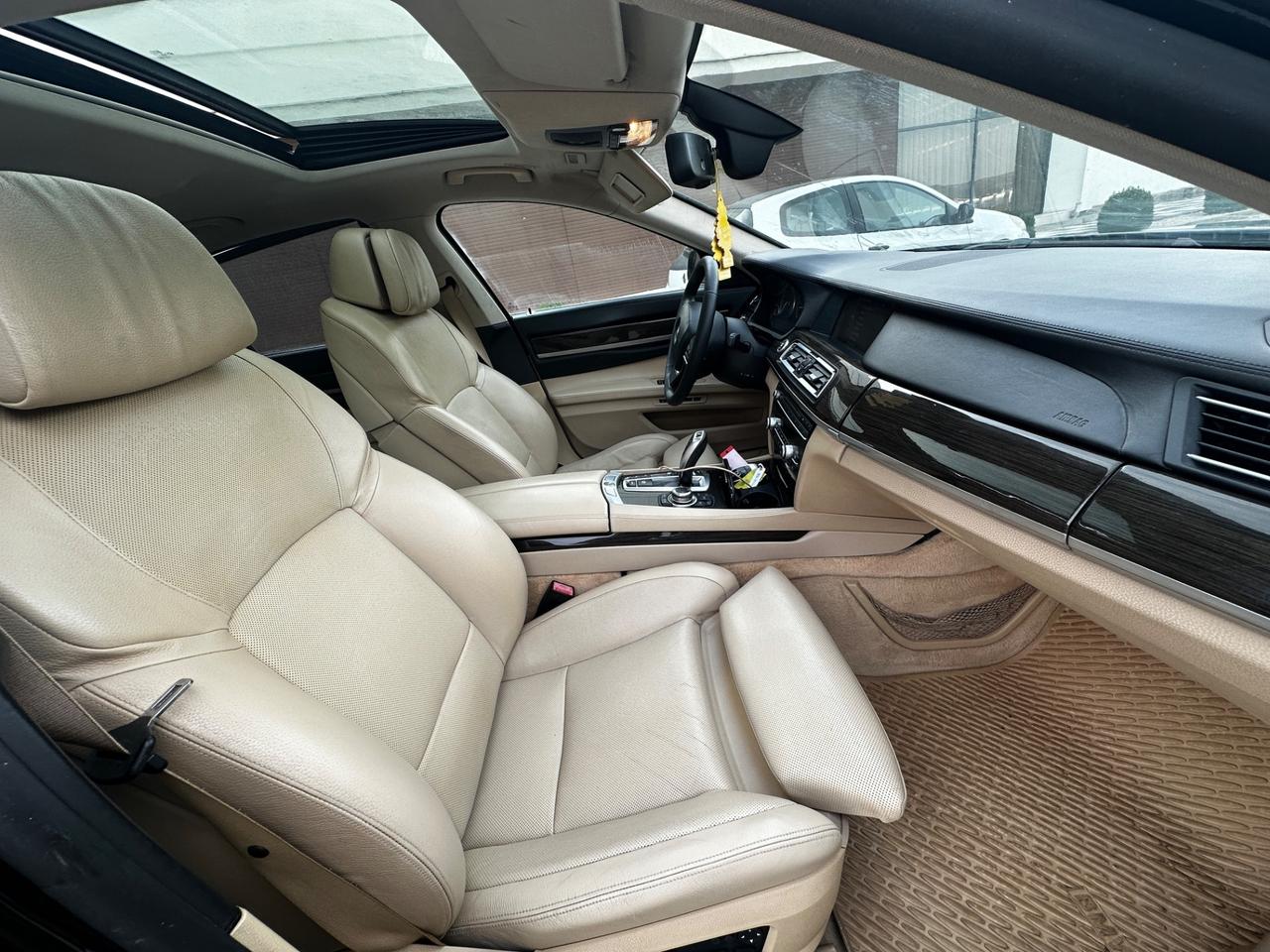 Bmw 730 730Ld Futura