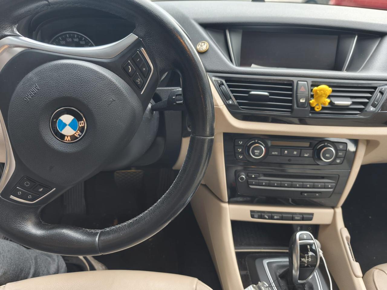 Bmw X1 sDrive18d Msport