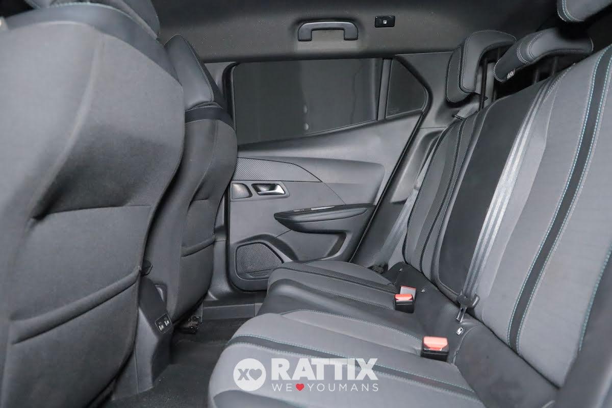 Peugeot 2008 1.2 puretech 100CV Allure Pack