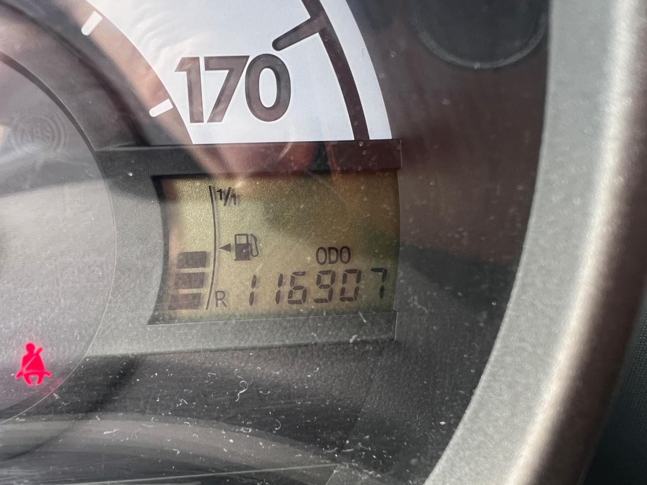 Citroen C1 1.0 5 porte BAC1