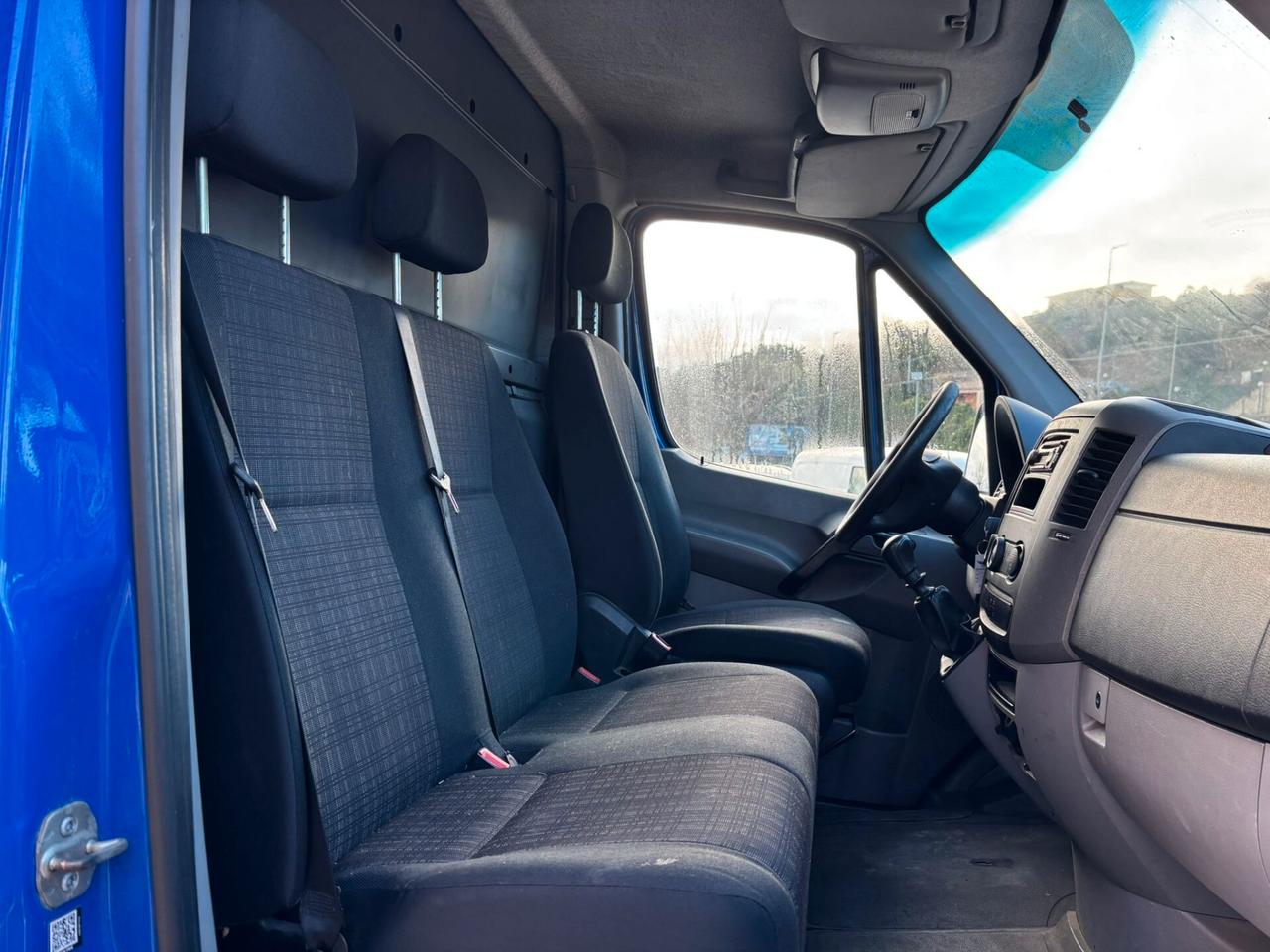 MERCEDES SPRINTER 314 CDI - 2019