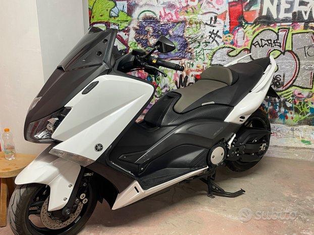Yamaha T Max 530 - 2012