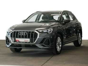 Audi Q3 35 TFSI S line edition Navi Led S tronic