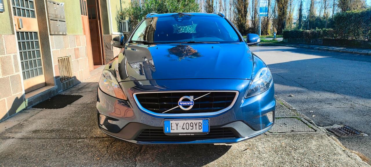 Volvo V40 Cross Country D2 1.6 Kinetic