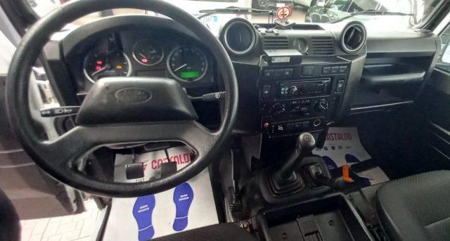 LAND ROVER Defender 110 2.2 TD4 Station Wagon AUTOCARRO N1