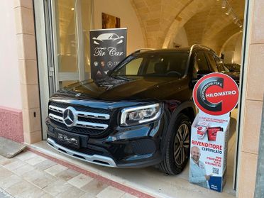 MERCEDES GLB 180 CDI SPORT NAVI CAM LED 2021