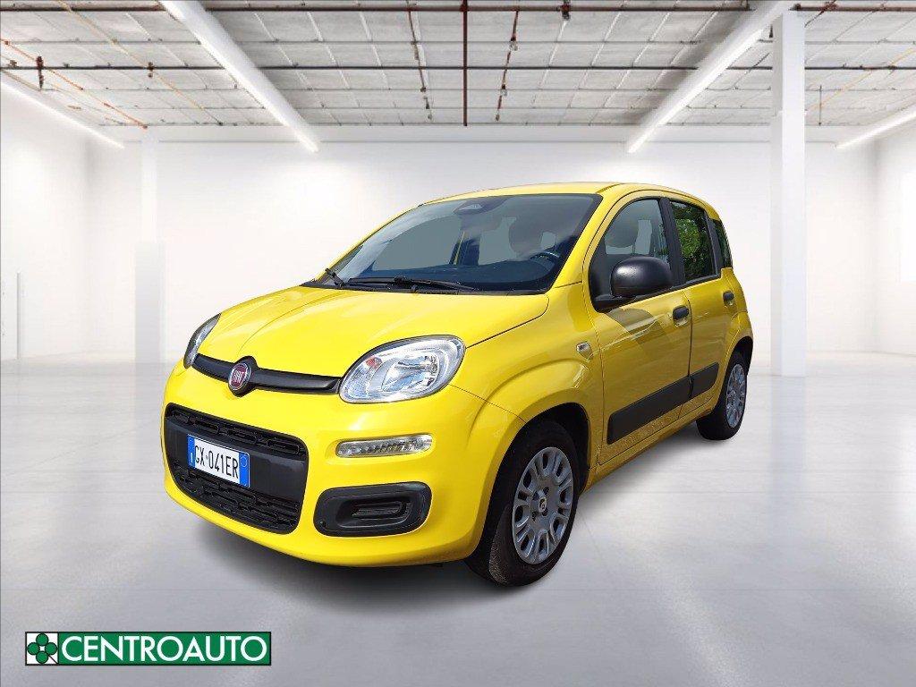 FIAT Pandina 1.0 firefly hybrid s&s 70cv del 2024