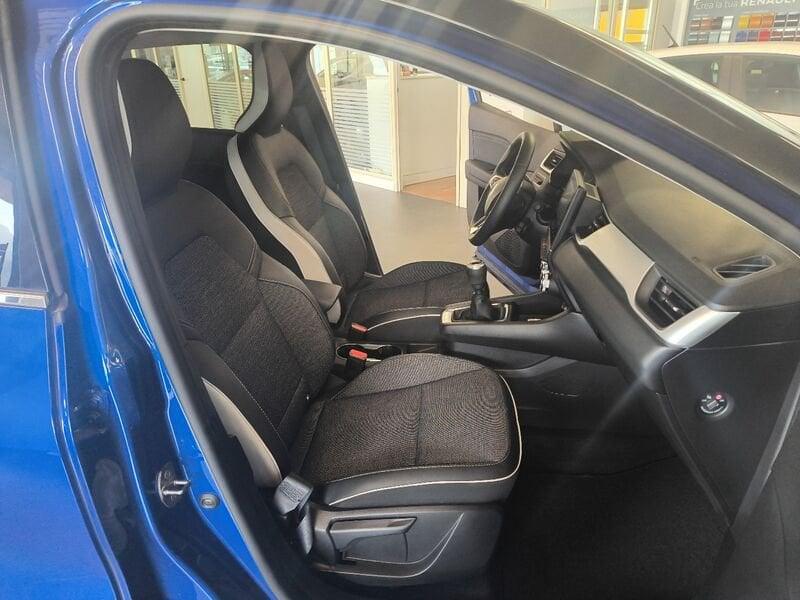 Renault Captur Captur TCe Techno