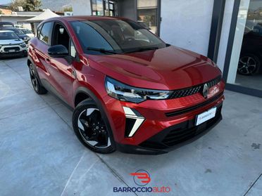 Renault Captur ECO-G 100 CV Evolution-2024