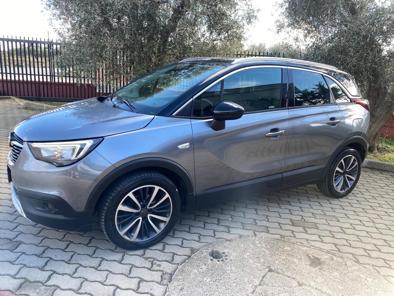 Opel Crossland Crossland X 1.6 ECOTEC D 8V Start&Stop Innovation KM CERTIFICATI