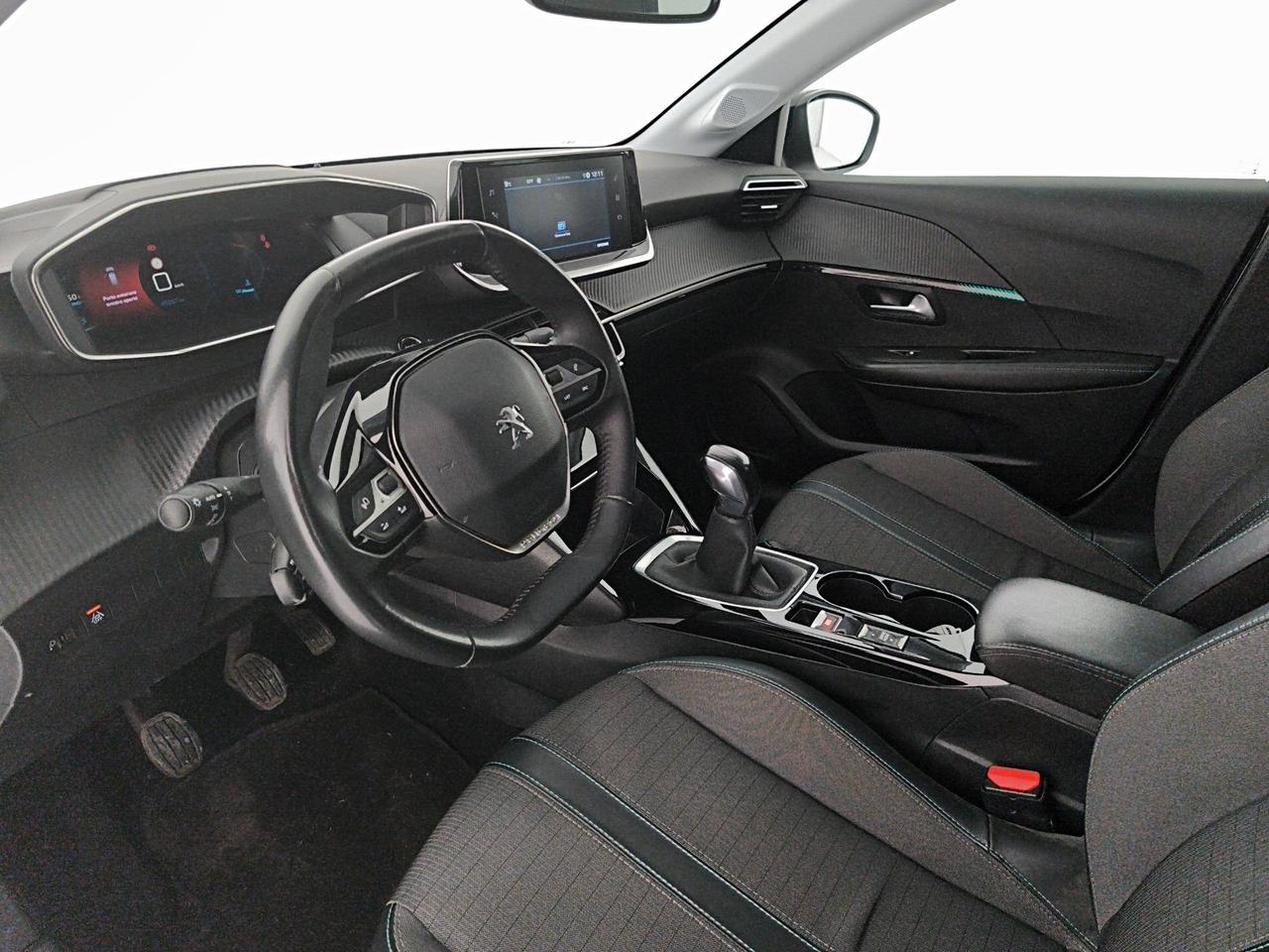 Peugeot 208 1.2 puretech Active Pack 75cv