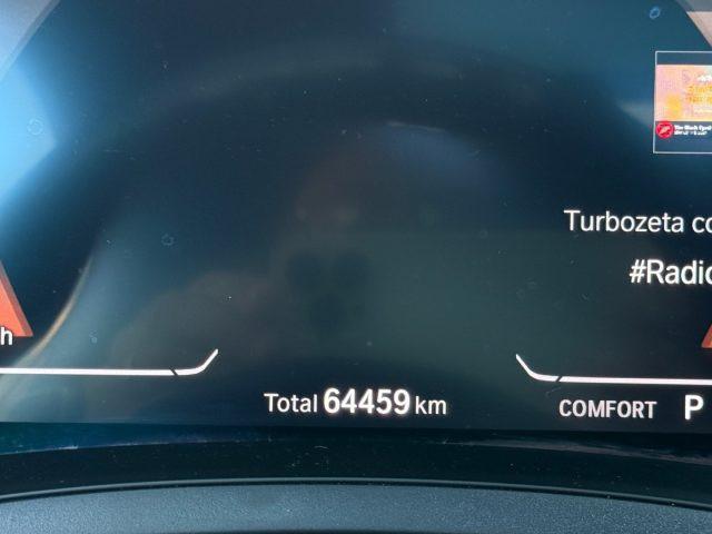 BMW 430 i Coupé Msport