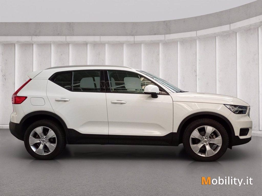 VOLVO XC40 T3 Geartronic Business Plus del 2020