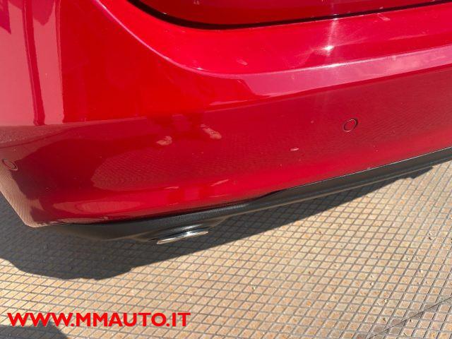 ALFA ROMEO Giulia 2.2 Turbodiesel 190CV AT8 AWD Q4 B-Tech !!!!!