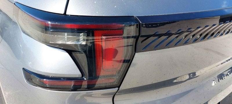 Citroën C3 Aircross Nuova PureTech Turbo 100 MT6 - YOU