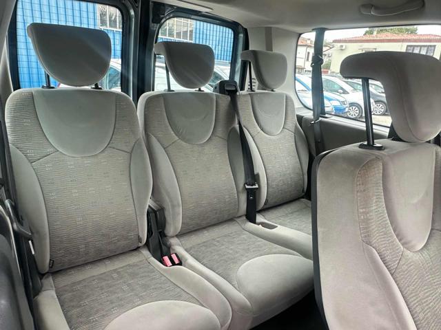 CITROEN Jumpy 9posti 2.0 HDi/125 FAP PC Stupenda Bellissima