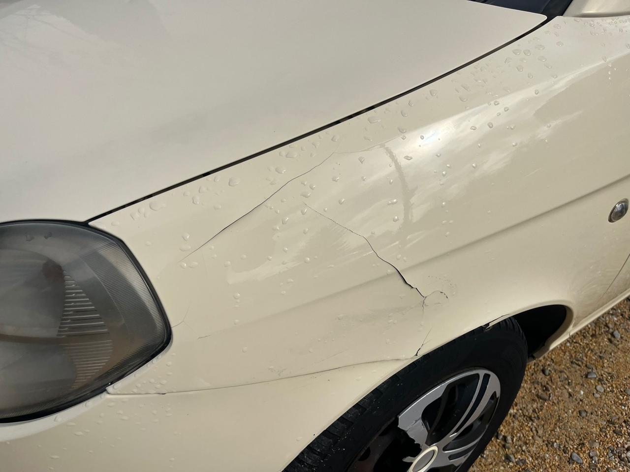 Lancia Y 1.2i cat LS