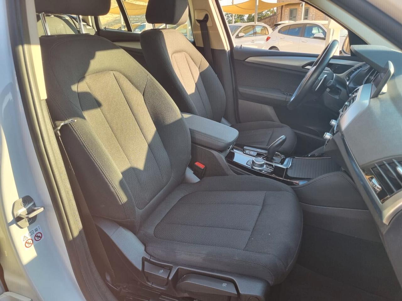 Bmw X4 xDrive20d ITALIANA PRONTA CONSEGNA