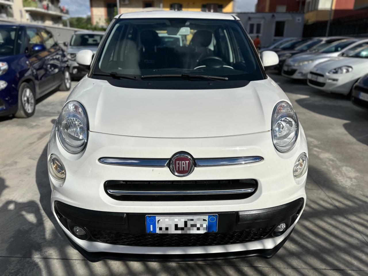 Fiat 500L 1.3 Multijet 95 CV Mirror