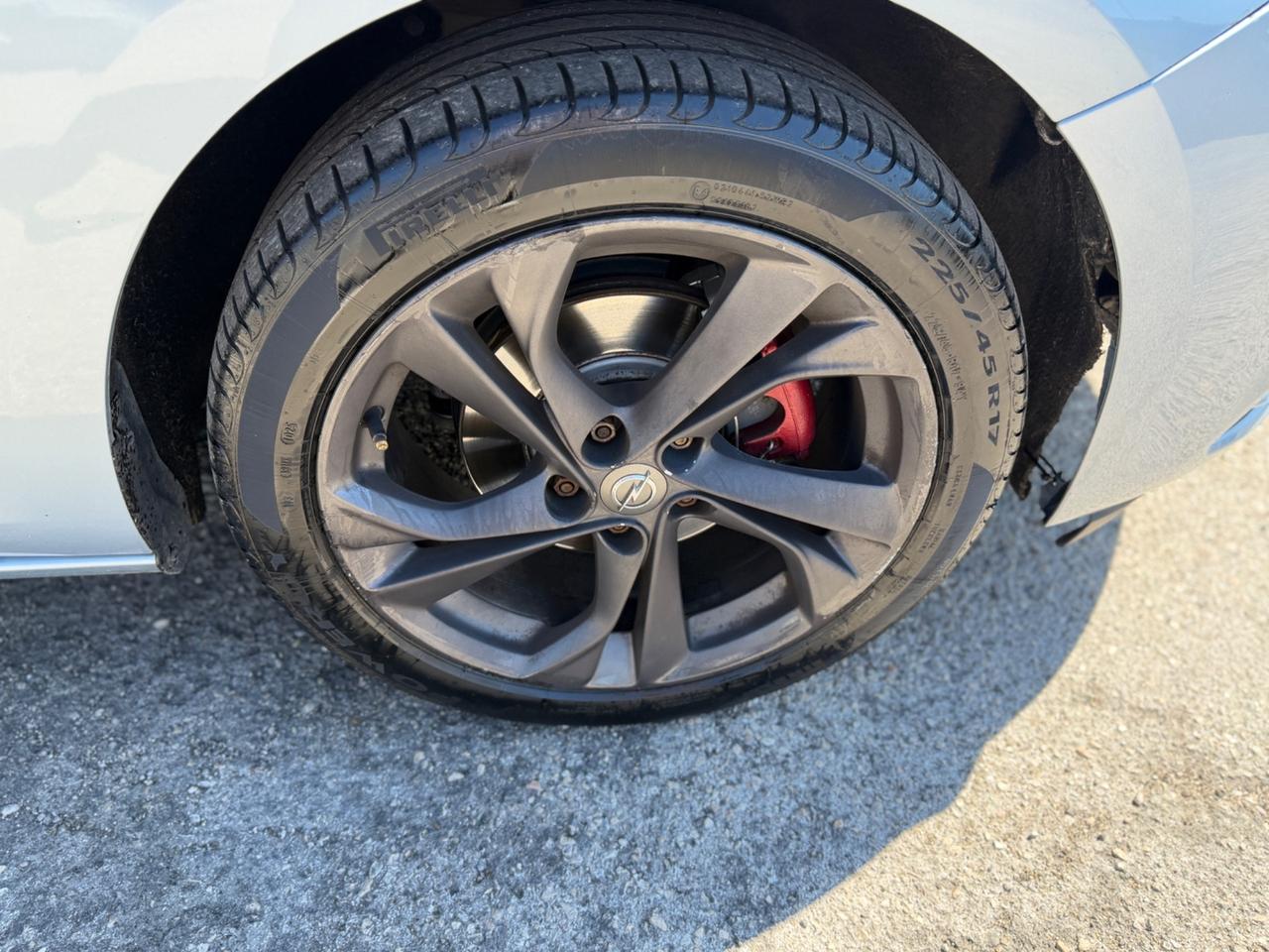 Opel Astra 1.6 CDTi 110CV Start&Stop Sports Tourer Innovation