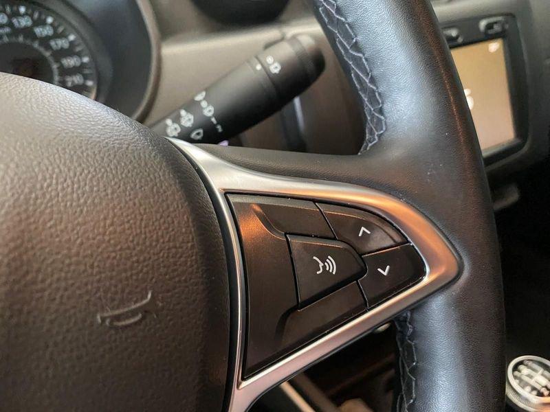 Dacia Duster 1.0 TCe 110 CV ECO-G 4x2 15th Anniversary