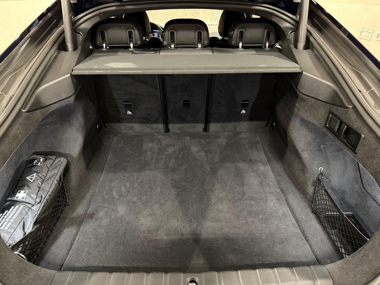 Bmw 420 420d 48V Gran Coupé Msport