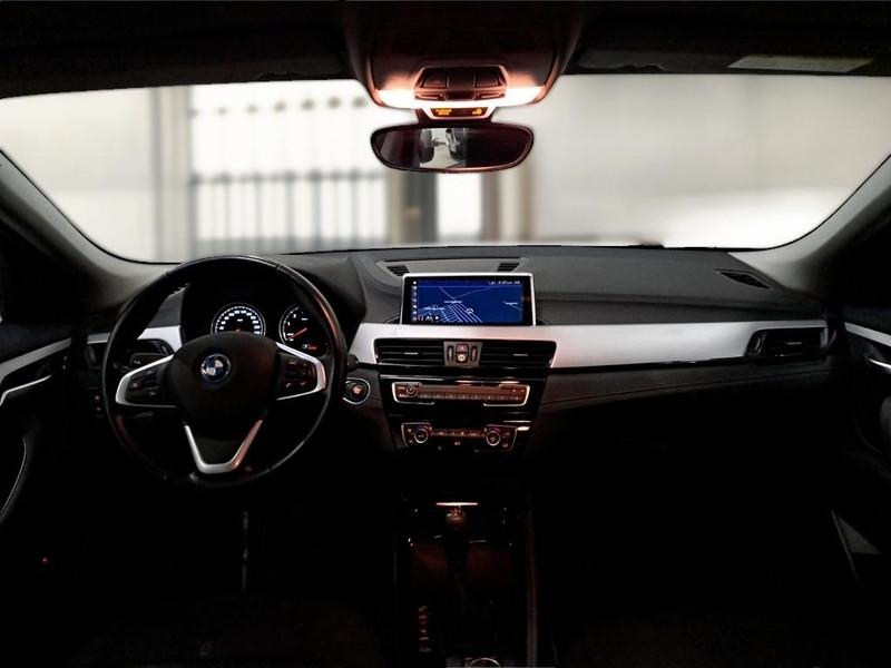 BMW X2 XDRIVE 25E BUSINESS X AUTOMATICO 5 PORTE SUV