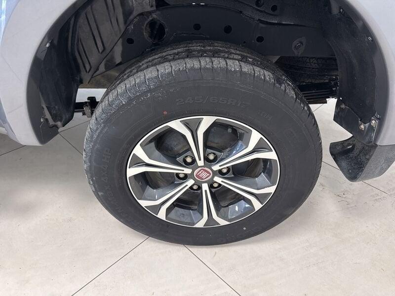FIAT Fullback 2.4 cabina estesa LX 4wd 180cv E6
