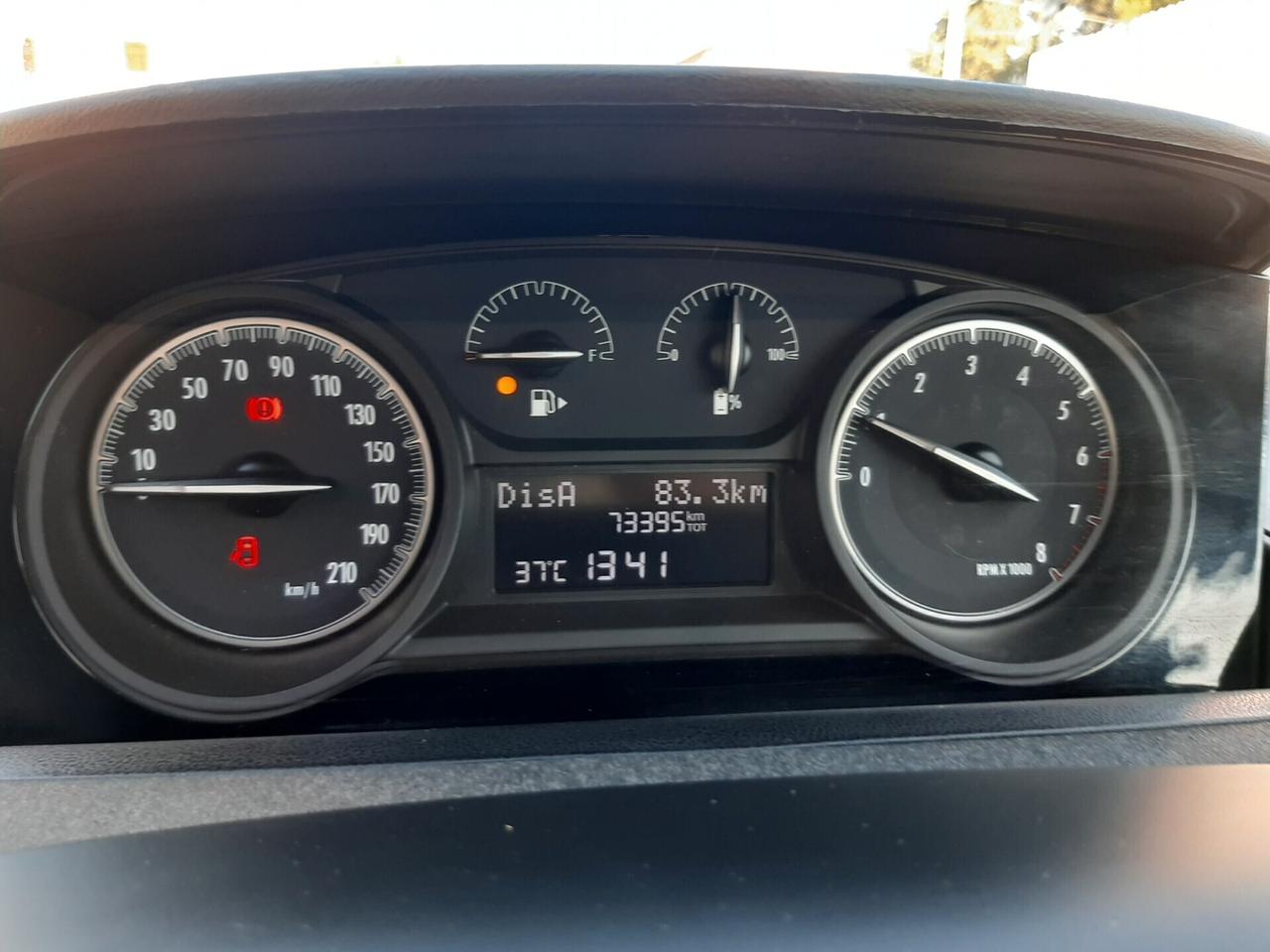 Lancia Ypsilon 1.0 FireFly 5 porte S&S Hybrid Ecochic UnYca