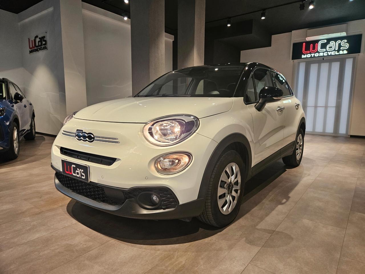 Fiat 500X 1.0 T3 120 CV UNICO PROP