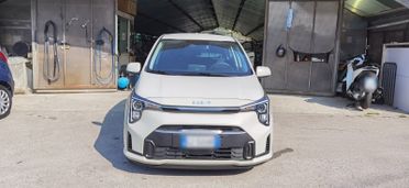 Kia Picanto 1.0 12V 5 porte Urban KM0 2025