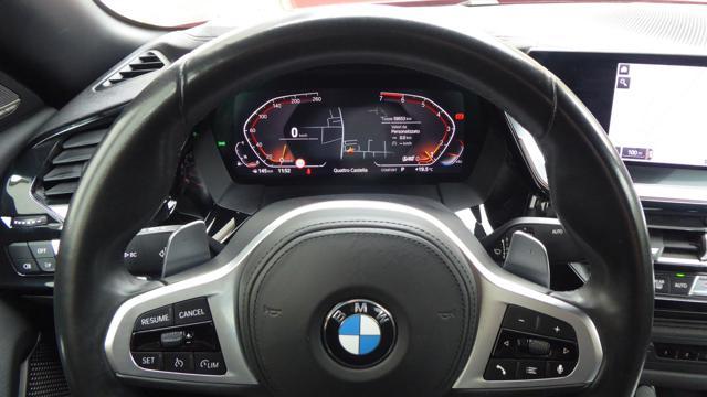 BMW Z4 sDrive20i Msport