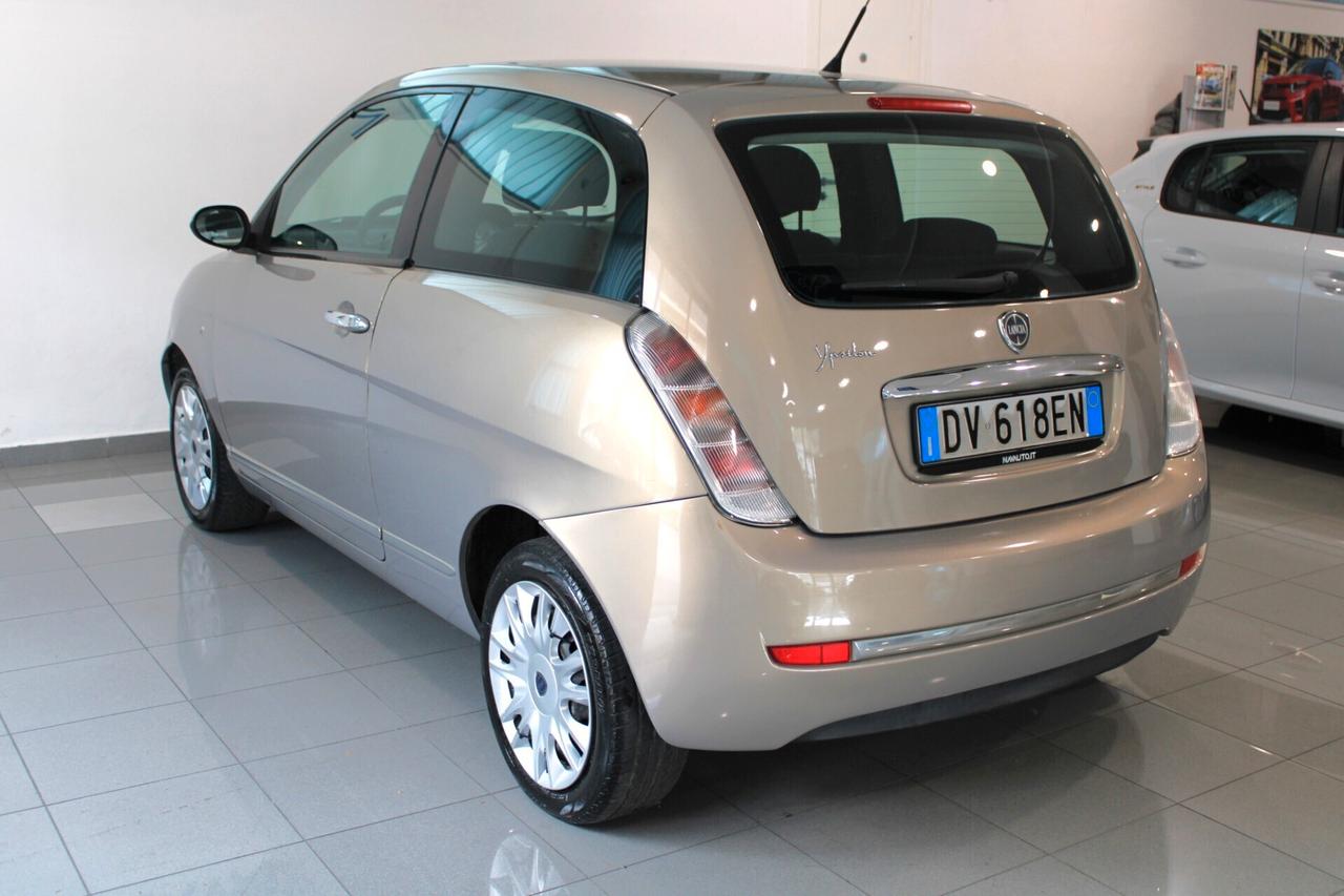 LANCIA Ypsilon 1.2 Argento - 2009