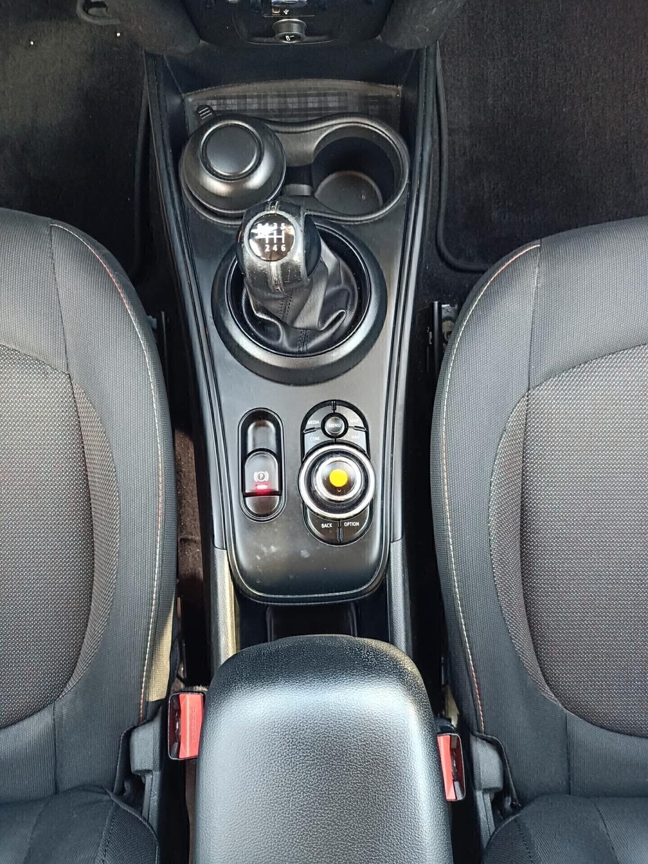 Mini One Countryman Mini 1.5 One D Countryman