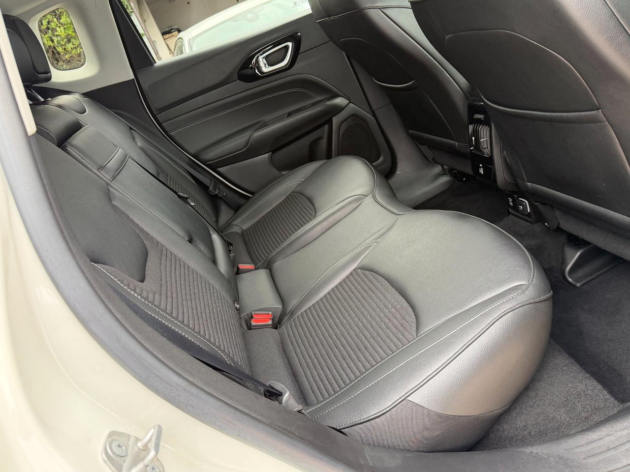 Jeep Compass 2WD 1.6 M.JET 130 cv. LIMITED