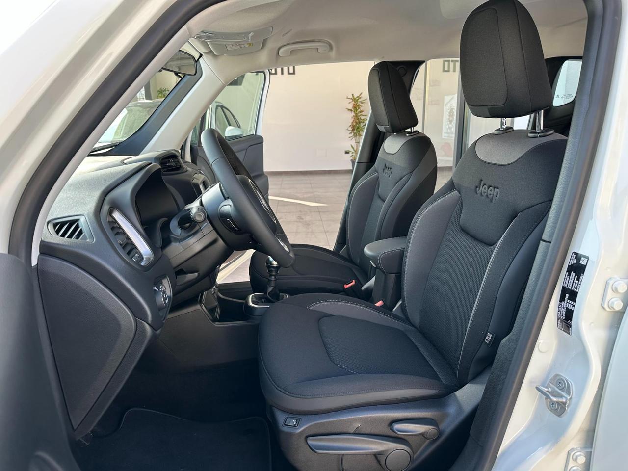 Jeep Renegade 1.0 t3 Limited 2wd