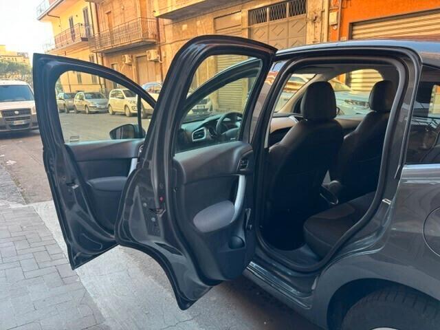 Citroen C3 1.4 HDi 70 Attraction - in Garanzia