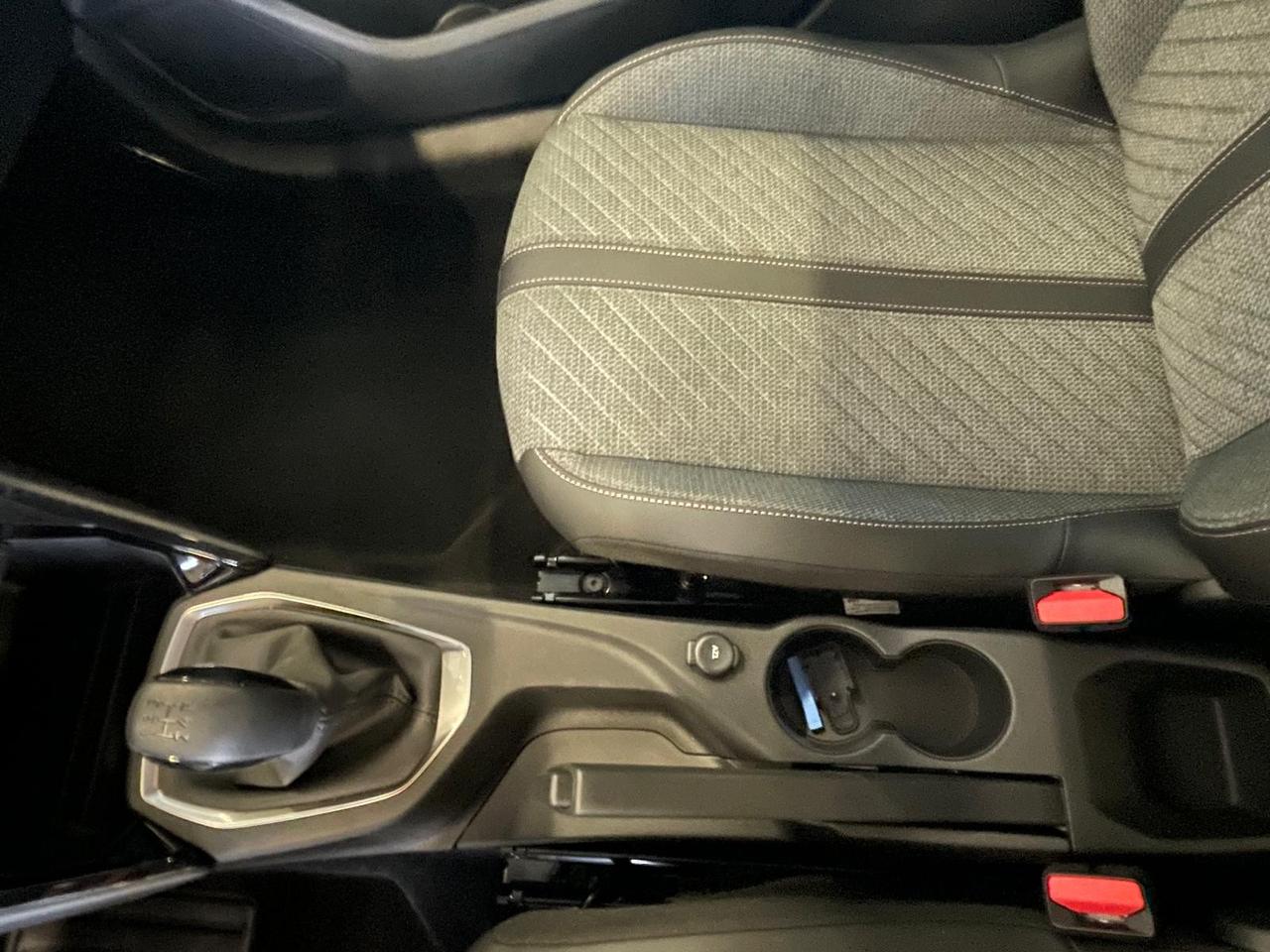 PEUGEOT 208 5P - STYLE P.Tech 75 S&S