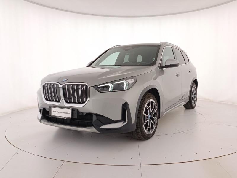 BMW iX1 30 xLine xDrive