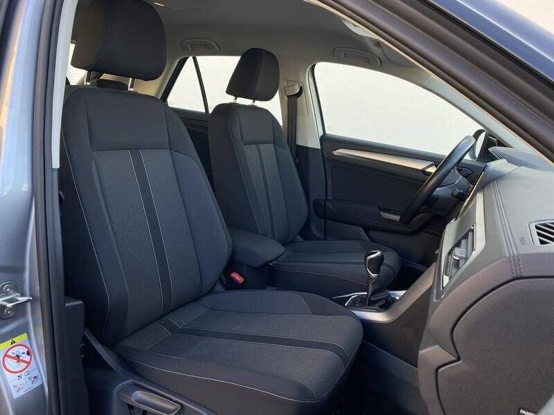 Volkswagen T-Roc Life 2.0 TDI 116CV